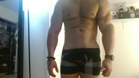Snapshot of colbymoney chatting on 10.01.25 Colby big dick money online show from 10.01.25