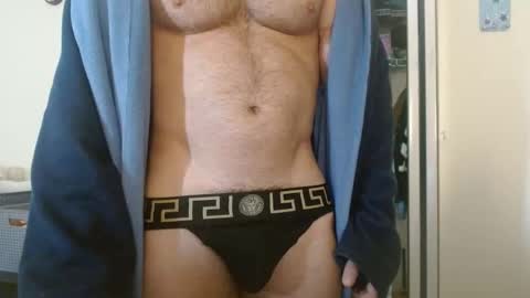 Snapshot of colbymoney chatting on 11.03.25 Colby big dick money online show from 11.03.25