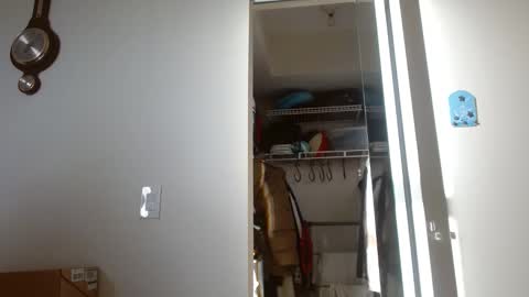 Colby big dick money online show from 12.18.25