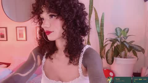 Mena  IGXTTOF cold leemonadee  online show from 04.06.26