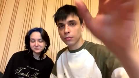 cold_pie14 online show from 05.11.26
