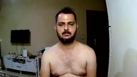 coldskull15 online show from 10.05.25