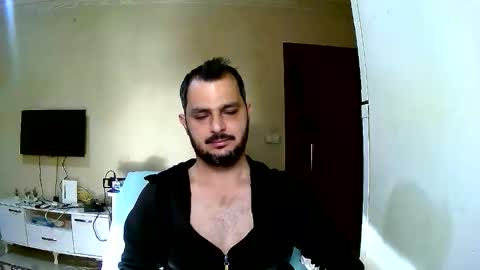 coldskull15 online show from 10.13.25