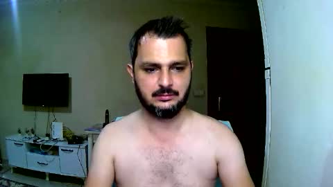 coldskull15 online show from 10.14.25