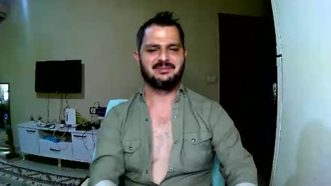 coldskull15 online show from 10.18.25