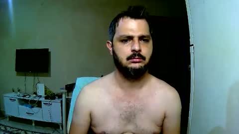 coldskull15 online show from 10.19.25