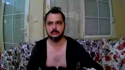 coldskull15 online show from 11.16.25