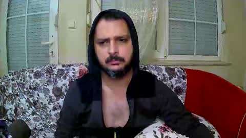 coldskull15 online show from 11.24.25