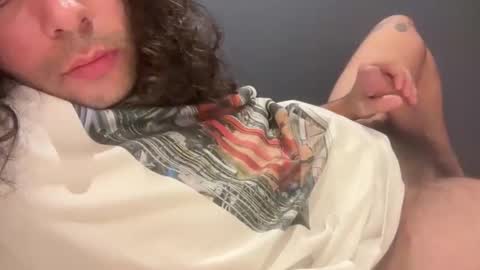 Snapshot of cole_reno chatting on 09.12.25 Cole online show from 09.12.25