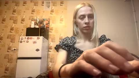 Katherine online show from 11.05.25