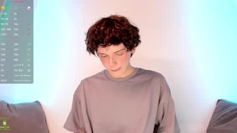 Snapshot of colestorm chatting on 10.21.25 COLE online show from 10.21.25