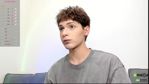 COLE - ig  online show from 01.14.26