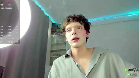 COLE - ig  online show from 03.27.26