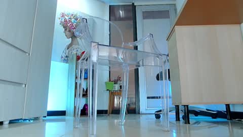 Snapshot of colete_milf chatting on 01.21.25 Samantha online show from 01.21.25