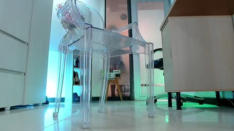 Snapshot of colete_milf chatting on 01.29.25 Samantha online show from 01.29.25