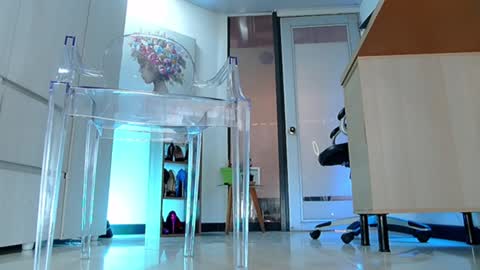 Snapshot of colete_milf chatting on 02.01.25 Samantha online show from 02.01.25