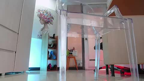 Snapshot of colete_milf chatting on 02.25.25 Samantha online show from 02.25.25