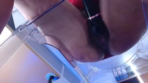 Snapshot of colete_milf chatting on 03.08.25 Samantha online show from 03.08.25