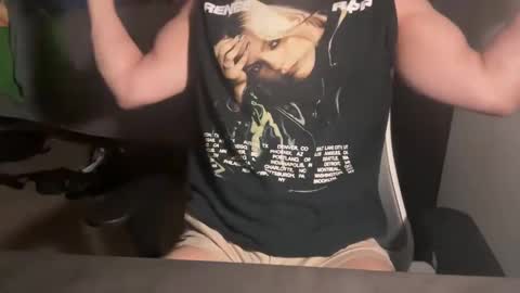 colethetwunk online show from 02.01.25