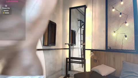 Snapshot of colethunder chatting on 12.07.24 ColeThunder online show from 12.07.24