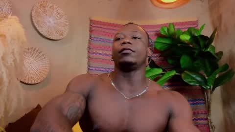 Snapshot of colethunder chatting on 12.18.24 ColeThunder online show from 12.18.24