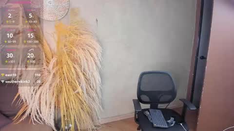 Snapshot of colethunder chatting on 02.13.25 ColeThunder online show from 02.13.25