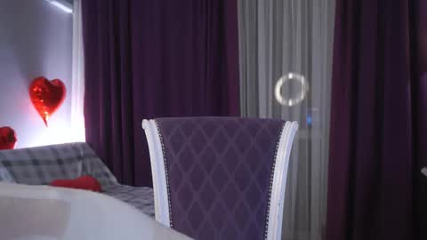 Snapshot of colettaelsensohn chatting on 02.15.26 Jenny online show from 02.15.26