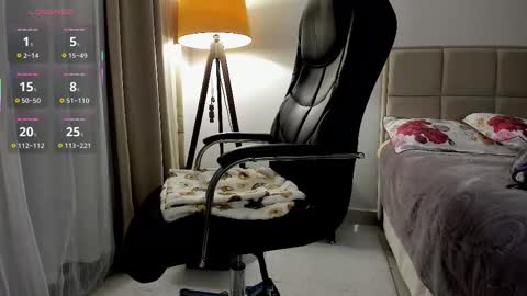 Olga. online show from 03.07.26