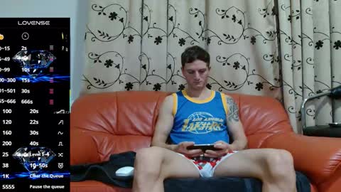 colin hopex  online show from 11.02.25