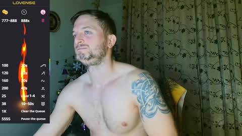 colin hopex  online show from 12.14.25