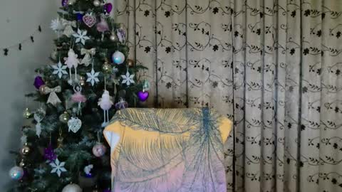 colin hopex  online show from 12.14.25