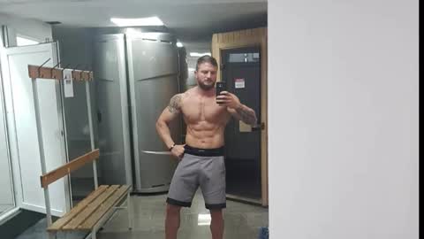 colin hopex  online show from 12.18.25