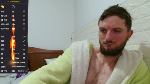 colin hopex  online show from 04.06.26