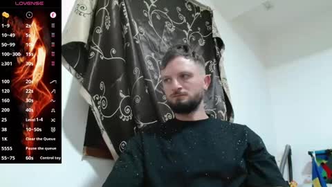 colin hopex  online show from 05.25.26