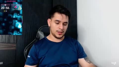 colin_lewisss online show from 02.24.26