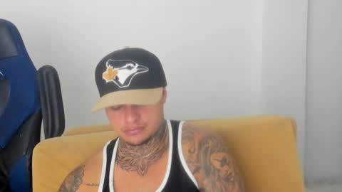 Snapshot of colin_prince2 chatting on 12.14.24 COLIN online show from 12.14.24