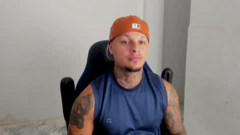 Snapshot of colin_prince2 chatting on 01.24.25 COLIN online show from 01.24.25