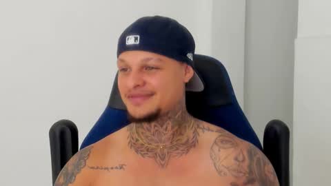 Snapshot of colin_prince2 chatting on 02.07.25 COLIN online show from 02.07.25