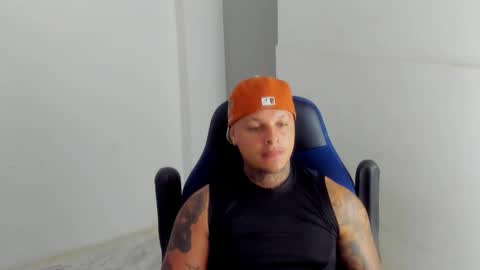 Snapshot of colin_prince2 chatting on 02.15.25 COLIN online show from 02.15.25