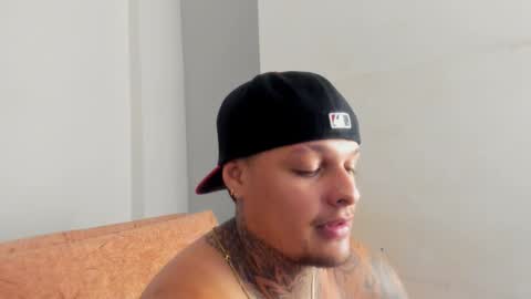 Snapshot of colin_prince2 chatting on 02.22.25 COLIN online show from 02.22.25