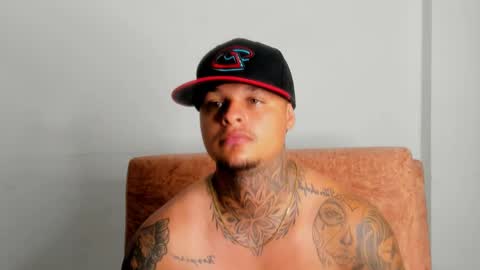 Snapshot of colin_prince2 chatting on 02.22.25 COLIN online show from 02.22.25