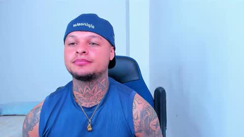 Snapshot of colin_prince2 chatting on 02.16.26 COLIN online show from 02.16.26