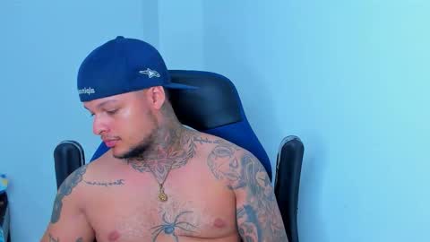 Snapshot of colin_prince2 chatting on 02.25.26 COLIN online show from 02.25.26