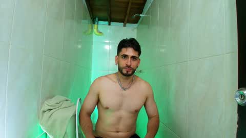 colin_stone online show from 10.03.25