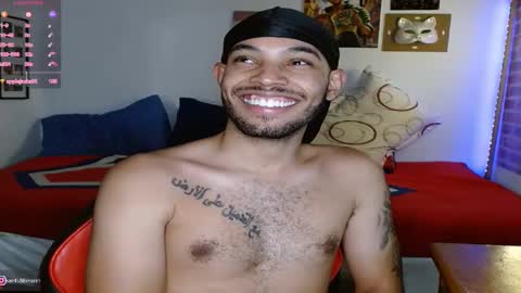 IG  online show from 12.18.24