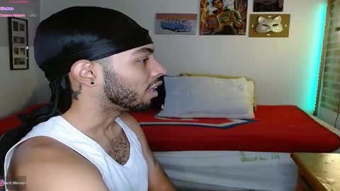 IG  online show from 12.28.24