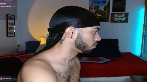 IG  online show from 01.02.25