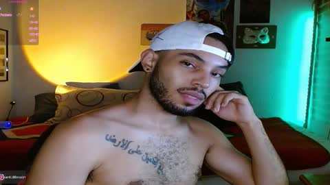 IG  online show from 01.03.25