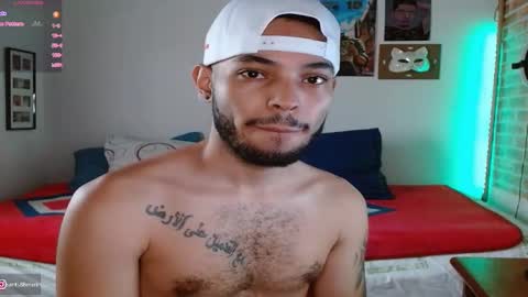 IG  online show from 01.04.25