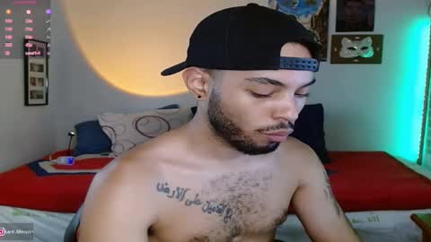 IG  online show from 01.05.25